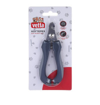 Когтерез для кошек и собак Vetta 12.5х4.5 см