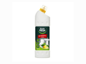 Белизна Master Fresh гель с ароматом лимона 750 мл
