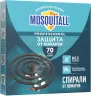 Спираль от комаров Mosquitall Профессиональная защита 10 шт