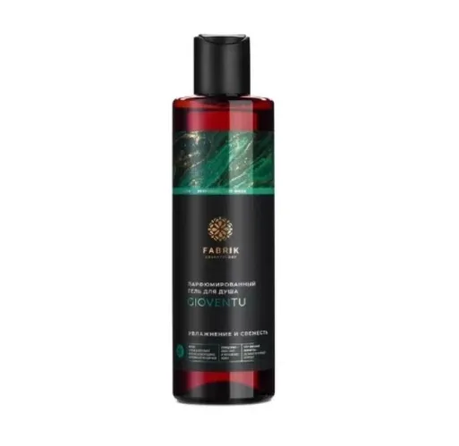Гель для душа Fabrik Cosmetology Gioventu парфюмированный 250 мл – 1