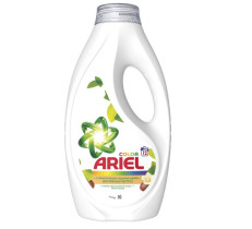 Гель для стирки Ariel Color Ваниль и кедровое дерево 780 мл
