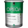 Эмаль Ореол акриловая универсальная глянцевая персиковый 1 кг