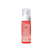 Пенка для умывания Name Skin Care очищающая с aha-кислотами и фильтратом секреции улитки 150 мл 