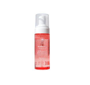 Пенка для умывания Name Skin Care очищающая с aha-кислотами и фильтратом секреции улитки 150 мл 