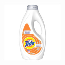 Гель для стирки Tide Весенняя Свежесть 780 мл