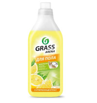 Моющее средство Grass Arena Лимон 1 л