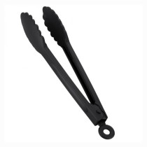 Щипцы кухонные Linea Nero кулинарные 21 см