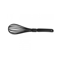 Венчик Regent Inox Nero 29х6 см 