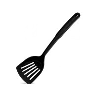 Лопатка кухонная Regent Inox Nero 31х10 см