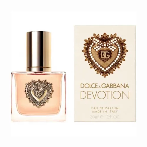 Парфюмерная вода Dolce&Gabbana Devotion женская 30 мл – 1