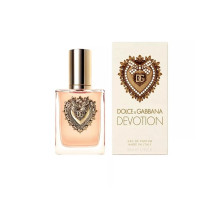 Парфюмерная вода Dolce&Gabbana Devotion женская 50 мл