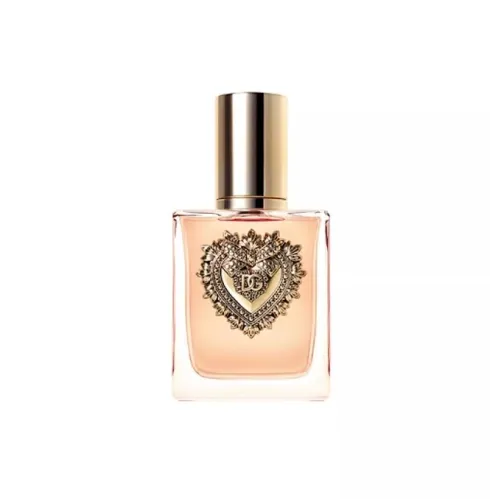 Парфюмерная вода Dolce&Gabbana Devotion женская 50 мл – 2