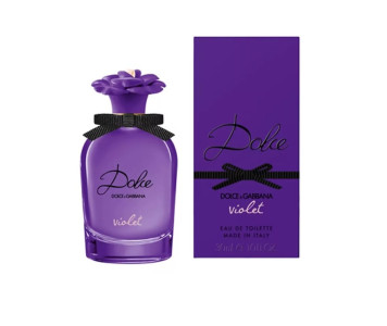 Туалетная вода Dolce&Gabbana Dolce Violet женская 30 мл - 1