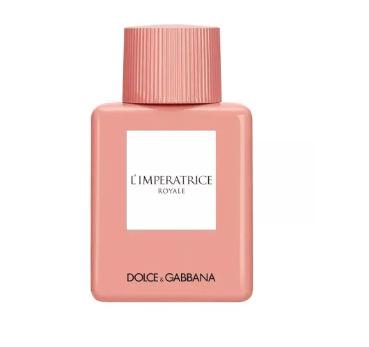 Туалетная вода Dolce&Gabbana L'Imperatrice Royale женская 50 мл – 1