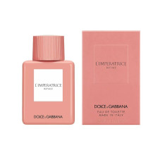 Туалетная вода Dolce&Gabbana L'Imperatrice Royale женская 50 мл