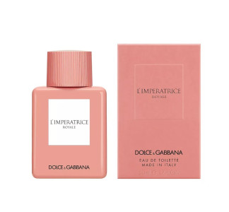 Туалетная вода Dolce&Gabbana L'Imperatrice Royale женская 50 мл - 1