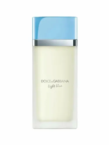 Туалетная вода Dolce&Gabbana Light Blue женская 30 мл – 1