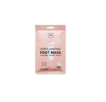 Маска-носки для ног Name Skin Care отшелушивающая 1 пара 40 гр