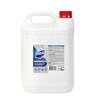 Чистящее средство Domestos Professional Свежесть Атлантики универсальное гель 5 л