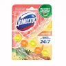 Туалетный блок Domestos Сила тропиков 50 г