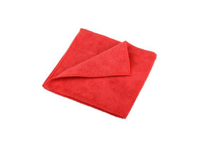 Салфетка для уборки ALEUMI микрофибра 30х30 см 2 шт