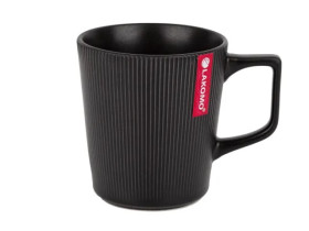Кружка Lakomo Anthracite 440 мл