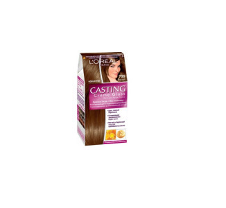 Краска для волос L`Oreal Paris Casting Creme Gloss оттенок 700 Русый - 1