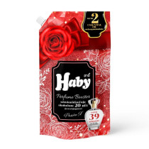 Кондиционер для белья HABY Booster Passion концентрированный 540 мл