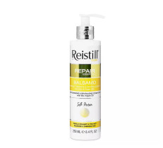 Шампунь для волос REISTILL Repair Essential омолаживающий восстанавливающий для светлых обесцвеченных и поврежденных волос 250 мл