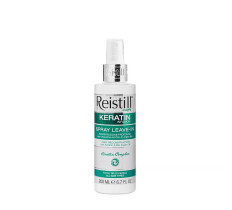 Спрей для волос REISTILL Keratin Infusion с кератином глубокое восстановление 200 мл