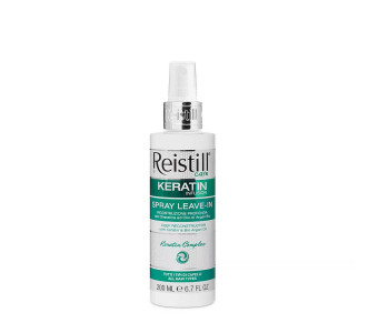 Спрей для волос REISTILL Keratin Infusion с кератином глубокое восстановление 200 мл
