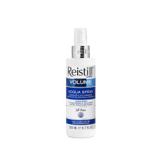 Спрей для волос REISTILL Volume Plus увлажняющий для объема прямых и тонких волос 200 мл