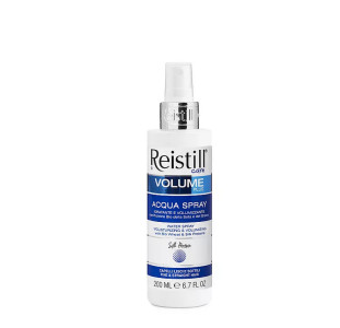 Спрей для волос REISTILL Volume Plus увлажняющий для объема прямых и тонких волос 200 мл