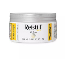 Маска для волос REISTILL Repair Essential омолаживающая восстанавливающая для светлых обесцвеченных и поврежденных волос 300 мл