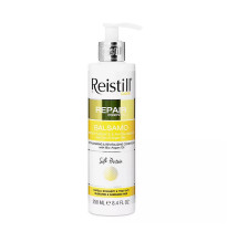 Бальзам для волос REISTILL Repair Essential омолаживающий восстанавливающий для светлых обесцвеченных и поврежденных волос 250 мл