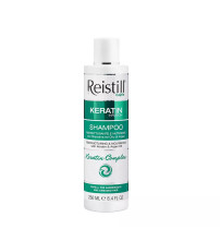 Шампунь для волос REISTILL Keratin Infusion восстанавливающий с кератином для тонких волос 250 мл