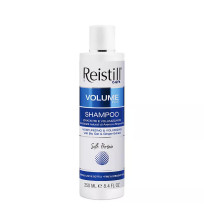 Шампунь для волос REISTILL Volume Plus увлажняющий для объема прямых и тонких волос 250 мл
