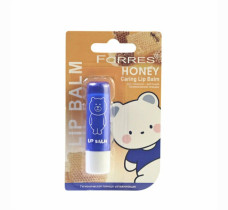 Помада для губ Farres Cosmetic гигиеническая Мед 4 гр