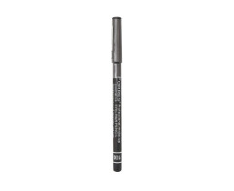 Карандаш для глаз Farres Cosmetic матовый тон 100 черный