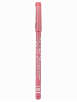 Карандаш для глаз Farres Cosmetic матовый тон 302 пурпурно-розовый