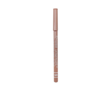 Карандаш для губ Farres Cosmetic матовый тон 305 бежево-персиковый