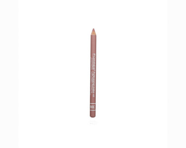 Карандаш для губ Farres Cosmetic матовый тон 306 бледно-розовый