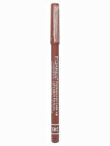 Карандаш для глаз Farres Cosmetic матовый тон 309 коричневый