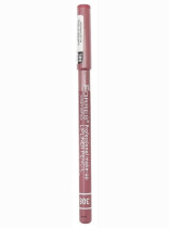 Карандаш для глаз Farres Cosmetic матовый тон 308 пыльная роза