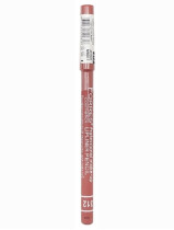 Карандаш для глаз Farres Cosmetic матовый тон 311 темно-розовый
