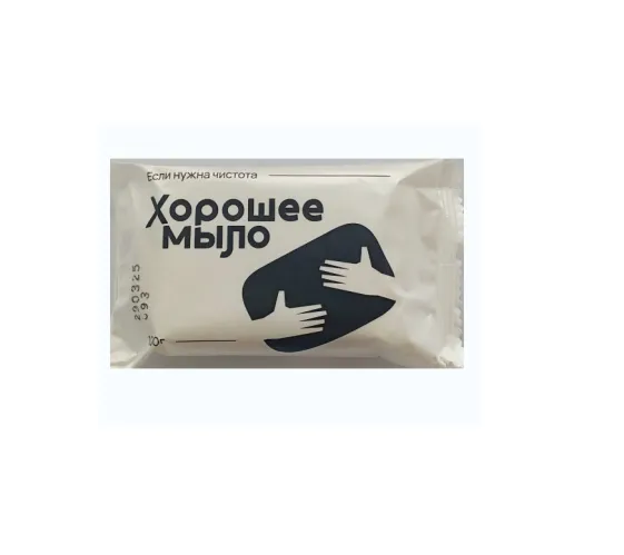 Мыло туалетное Меридиан 100 гр – 1