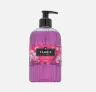 Мыло жидкое Fabrik Cosmetology Peony, orchid, vanilla 500 мл