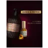 Мыло жидкое LUIR парфюмированное Amber & Pepper 400 мл