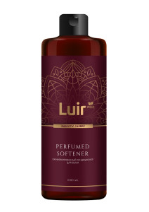 Кондиционер для белья LUIR парфюмированный Narcotic Cherry 1 л - 1