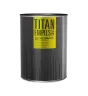Грунт-эмаль Ореол Titan по ржавчине красно-коричневая RAL3009 2 кг